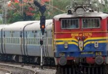 Indian Railways to Increase Passenger Fares from December 26; Here’s What Will Cost More
