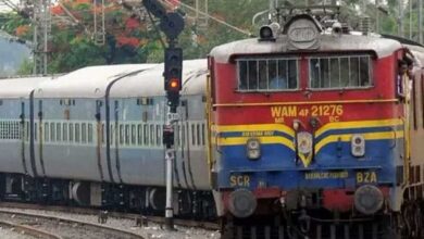Indian Railways to Increase Passenger Fares from December 26; Here’s What Will Cost More