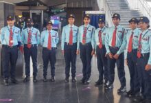 Hyderabad Metro Rail Inducts 20 Transgender Security Personnel to Strengthen Women’s Safety