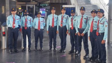 Hyderabad Metro Rail Inducts 20 Transgender Security Personnel to Strengthen Women’s Safety