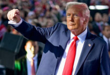 “Leave the Country Now”, Trump’s Ultimatum to Venezuela’s Leader Maduro Triggers Fresh Waves Tension