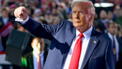 “Leave the Country Now”, Trump’s Ultimatum to Venezuela’s Leader Maduro Triggers Fresh Waves Tension