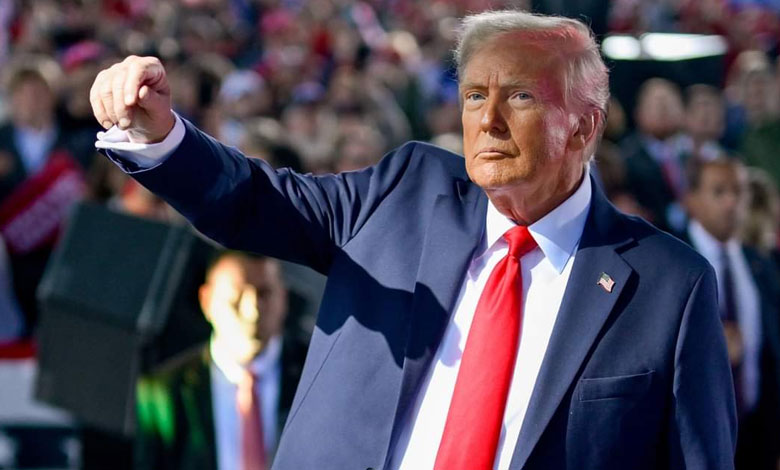 “Leave the Country Now”, Trump’s Ultimatum to Venezuela’s Leader Maduro Triggers Fresh Waves Tension