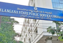 Telangana Group 3 Results 2025 Declared: TGPSC Releases Selection List for 1,370 Posts