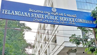 Telangana Group 3 Results 2025 Declared: TGPSC Releases Selection List for 1,370 Posts