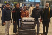 Hyderabad Police Deports Ugandan Woman Linked to Drug Trafficking, H-NEW Takes Swift Action