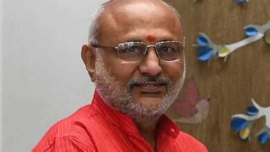 Vice President C.P. Radhakrishnan to Visit Hyderabad on December 20 and 21