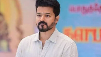 TVK seeks permission for Vijay's public meeting in TN's Erode