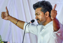 Vijay to address TVK supporters in Puducherry today amid police restrictions