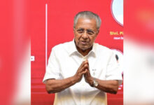 Cong asks CM Vijayan to apologise for inaction after police brutality complaint