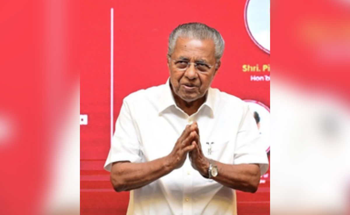 Cong asks CM Vijayan to apologise for inaction after police brutality complaint