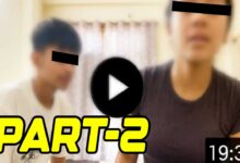 19-Minute Viral Video Part 2 Warning: Police Confirms Clip Is Fake and AI-Generated