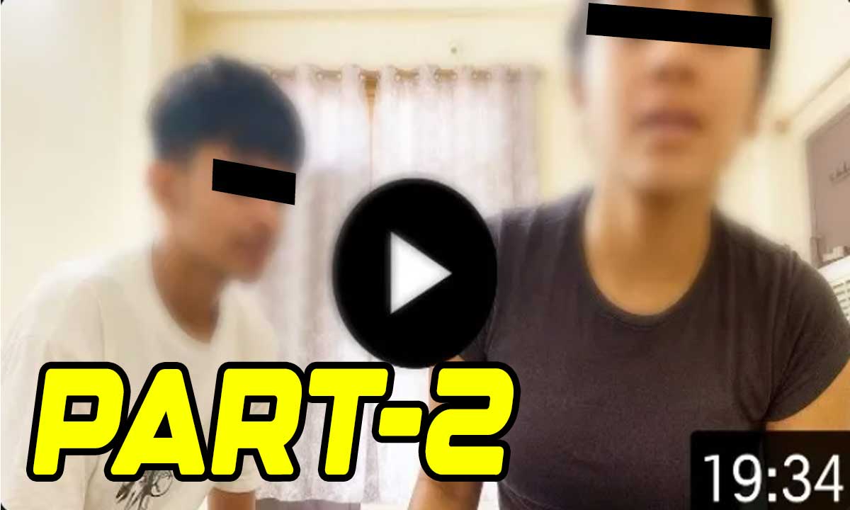 19-Minute Viral Video Part 2 Warning: Police Confirms Clip Is Fake and AI-Generated