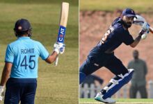 Do You Know How Much Virat and Rohit Earn Per Match in the Vijay Hazare Trophy?