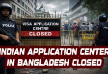 India Closes Visa Application Centre in Chittagong Amid Rising Tensions in Bangladesh