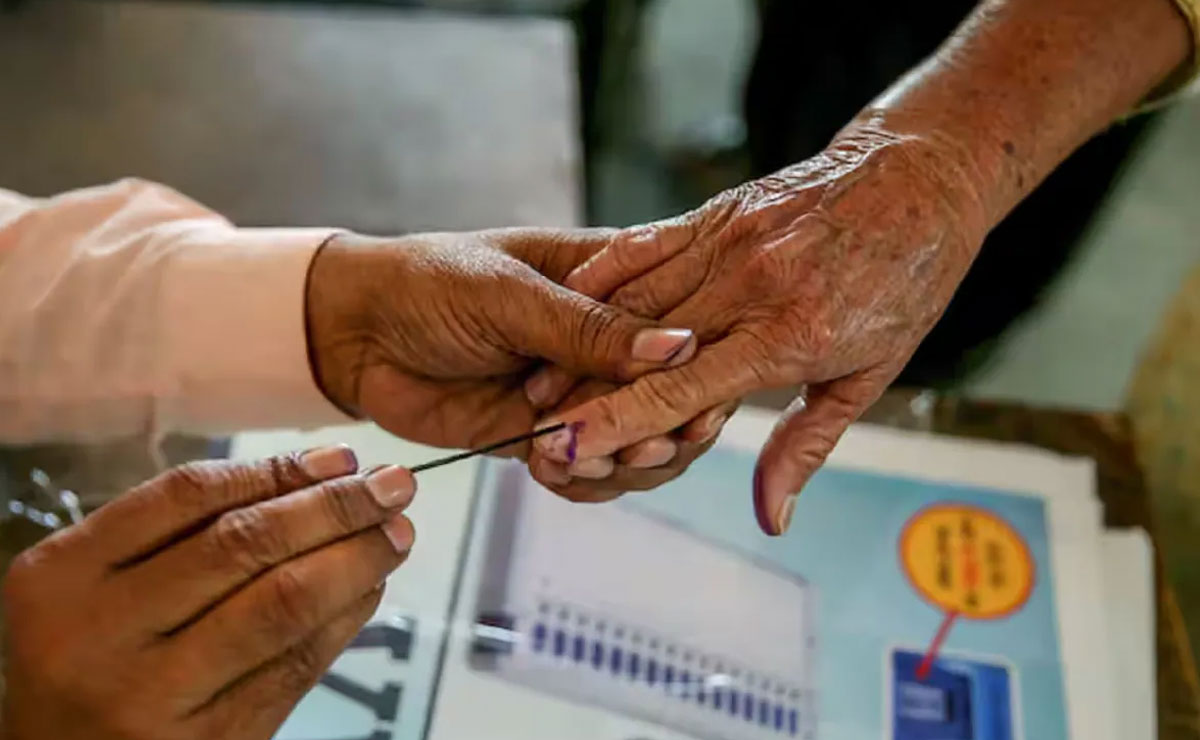 Polling underway for second phase of panchayat elections in Telangana
