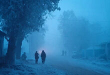 Hyderabad Shivers as Cold Wave Persists, Here’s Telangana’s Full Weather Schedule for the Week