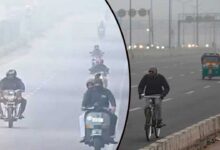 Life Disrupted as Severe Cold Grips Telangana, Weather Department Issues Orange Alert
