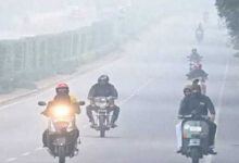 Cold Wave Grips Hyderabad, City Sees Coldest Morning in 7 Years, IMD Issues New Alerts