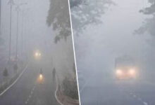 Severe Cold Tightens Grip on Hyderabad, Telangana; Several Areas Record Single-Digit Temperatures