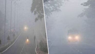 Hyderabad Air Quality Worsens as Winter Intensifies | AQI Touches 180, Experts Warn Delhi-Like Scenario