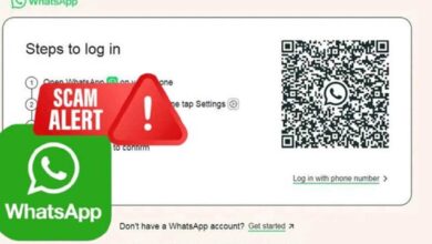 WhatsApp ‘Ghost Pairing’ Scam Alert: Hyderabad Police Warn Users Against Dangerous New Fraud