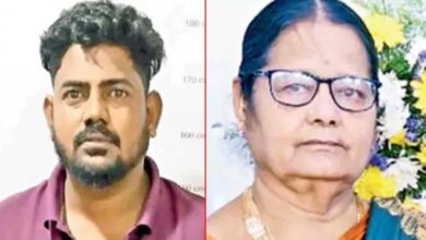Hyderabad Crime: Cab Driver Kills Elderly Woman for Gold, Takes Body to AP and Dumps It in Godavari
