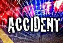 Two killed as car falls into ditch on Delhi-Mumbai Expressway