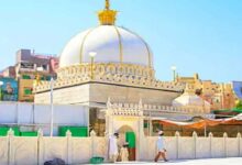 Voice must be raised against Hindu atrocities in Bangladesh Ajmer Dargah admin