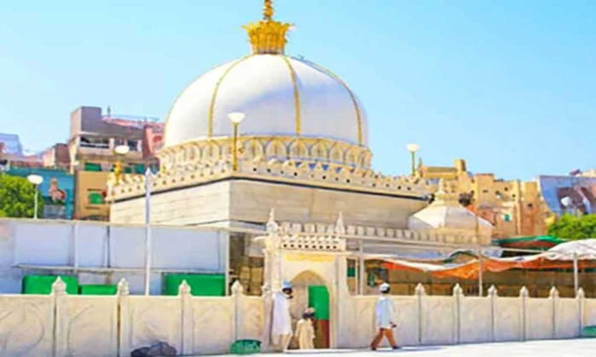 Voice must be raised against Hindu atrocities in Bangladesh Ajmer Dargah admin