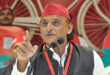 'SP facing inevitable defeat, resorting to baseless allegations': JD(U) hits out at Akhilesh Yadav