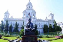 Telangana Assembly may see heated debates over irrigation, river water-sharing