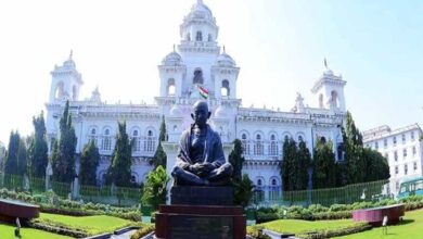 Telangana Assembly may see heated debates over irrigation, river water-sharing