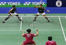 Badminton: India Open 2026 to run from January 13 to 18