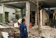 Bangladesh: Explosion at madrasa near Dhaka injures four, including two children