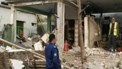 Bangladesh: Explosion at madrasa near Dhaka injures four, including two children