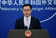 Groundless and irresponsible: China slams US report, says it sows discord with India