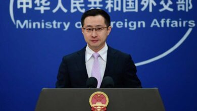 Groundless and irresponsible: China slams US report, says it sows discord with India