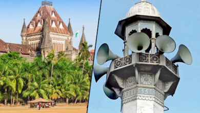 HC rejects mosque's plea to use loudspeaker, says no religion mandates prayers with voice amplifiers