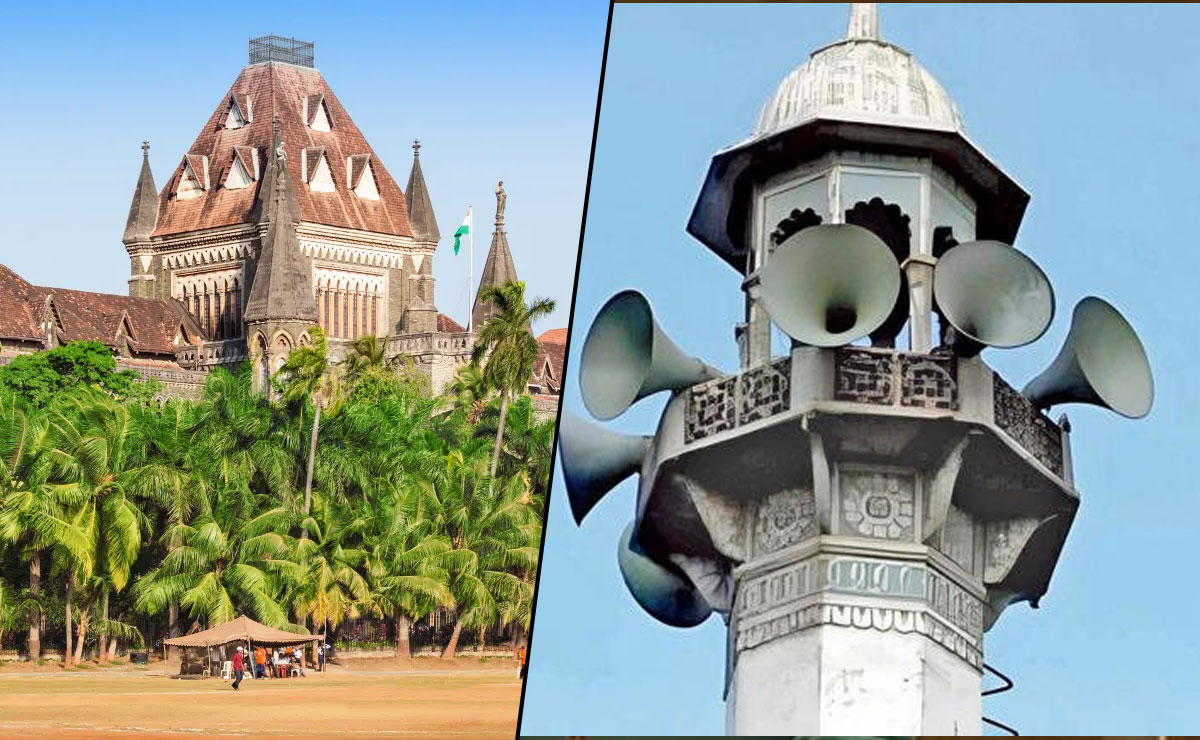 HC rejects mosque's plea to use loudspeaker, says no religion mandates prayers with voice amplifiers