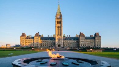 India launches 'One Stop Centre for Women' in Canada