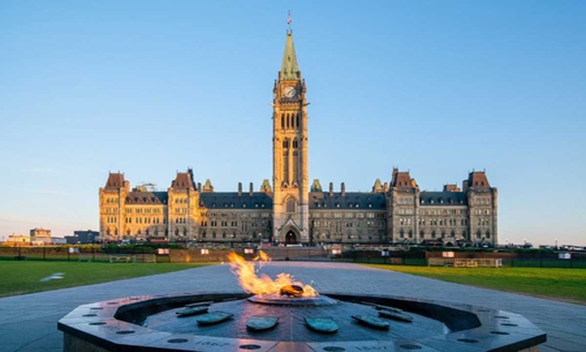 India launches 'One Stop Centre for Women' in Canada