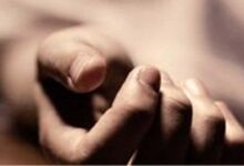 MP man carrying explosive on motorcycle killed after blast midway