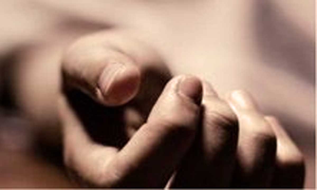 MP man carrying explosive on motorcycle killed after blast midway