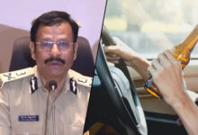 Hyderabad Gears Up for New Year With Week-Long Drunk-Driving Drive