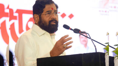 Amid rising water demand in Mumbai, BMC steps up construction of three dams, says Dy CM Shinde