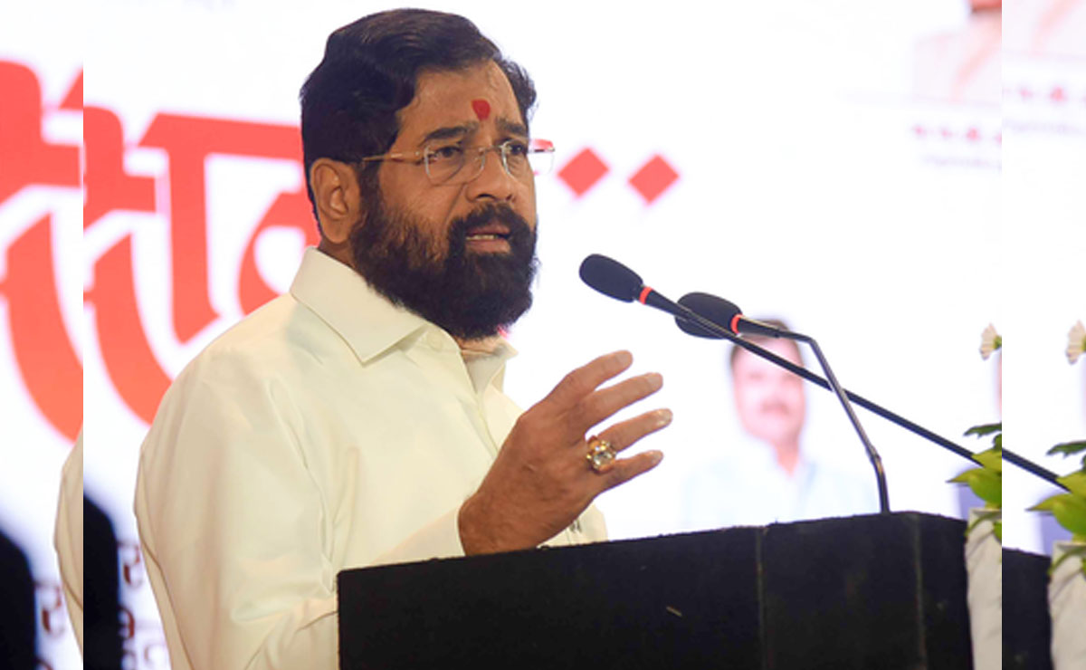 Amid rising water demand in Mumbai, BMC steps up construction of three dams, says Dy CM Shinde