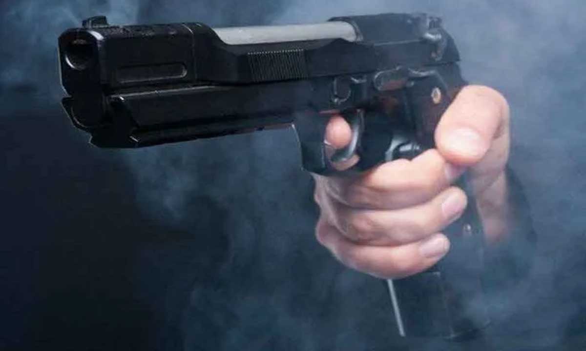 Seven-year-old boy killed in accidental firing in MP