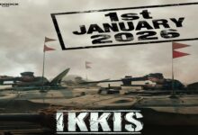 Agastya Nanda reveals 'Music played a huge role in helping me understand my character in Ikkis'