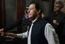 Pakistan Human Rights Commission raises alarm over misuse of detention powers in Imran Khan case
